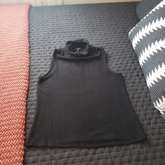 Express Mock Tank Top - Picture 5 of 6